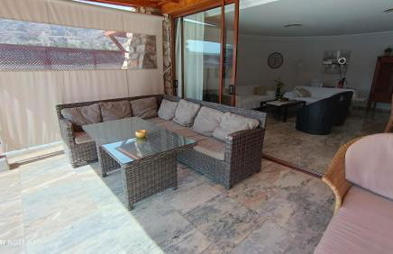 ANFI TOPAZ VILLA TAURO GOLF & BEACH 3 bedrooms 4 bathrooms private pool - Foto 6