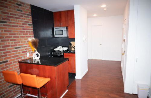 New York47-Escape1 West Village - Steps from Subway Cafes - Foto 7