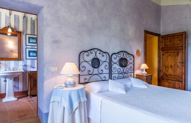 San Francesco 12 in Sarteano - Foto 24