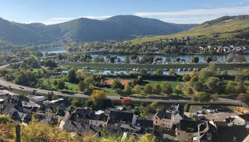 Am Weinberg - Foto 2