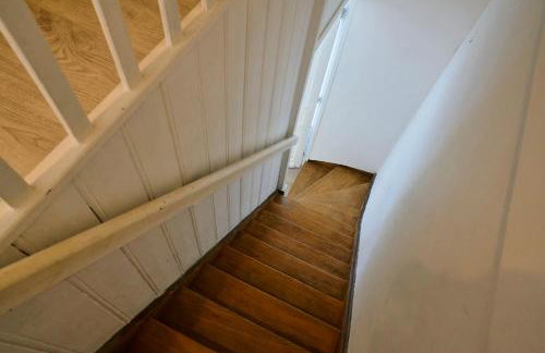 La Maison du Fresnoy - Métro Tourcoing - Foto 37