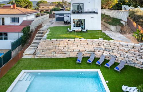 Piscina & BBQ | Cerca Costa Brava - Foto 44