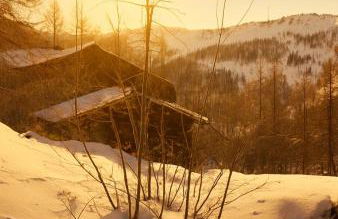 Isola 2000 appartement au pied des pistes wi-fi - Photo 15