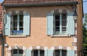 La Maison d'à Côté - Foto 31