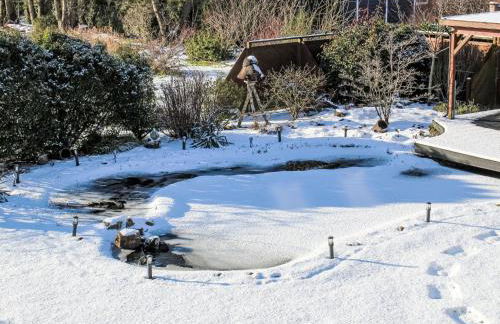 Apartment Teichblick by Interhome - Foto 17