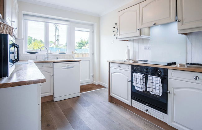 Clover Cottage - 2 Bedroom Cottage - Begelly - Foto 17