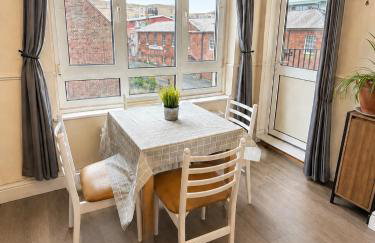 Brindley Place 3 rooms flat - Photo 9