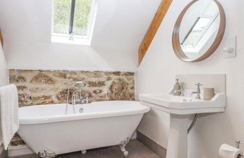 The Coach House at Thorn Farm - Foto 16