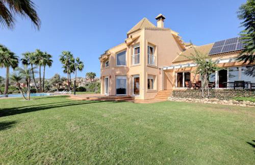 Villa Alcaidesa Vistas al Mar - Foto 18