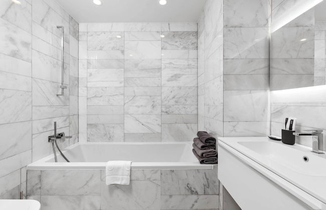 MoscowCity Tower Eye 19 Floor - Foto 22