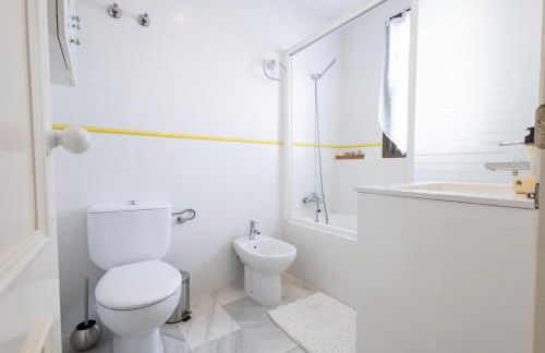 Piso de playa con piscinas - Foto 26