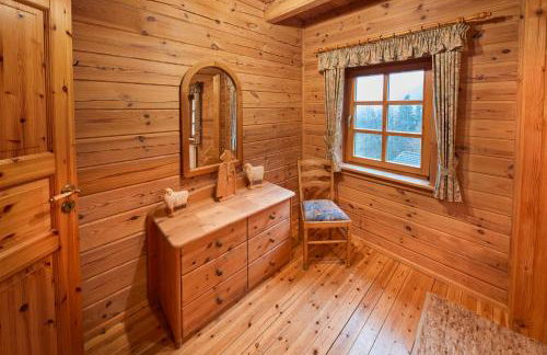 Ferienwohnungen Fausts Blockhaus - Photo 11