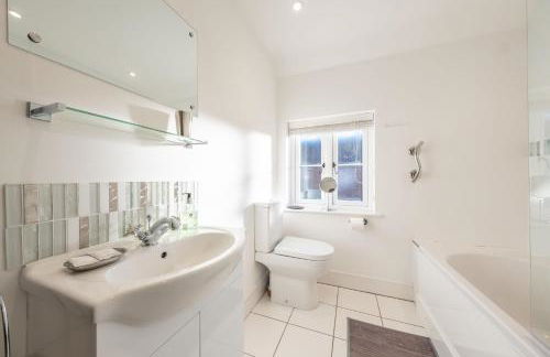 Victory Cottage - Foto 36