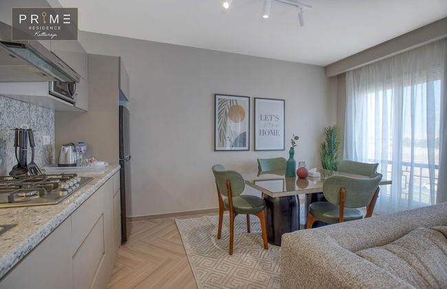 Prime Residence Kattameya - Foto 30