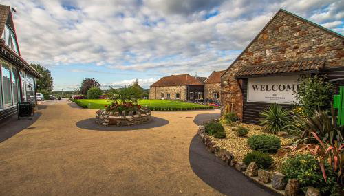 Mendip Spring Golf and Country Club - Foto 2