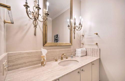 Lanai and Pool Elegant Villa in Winter Haven! - Foto 26