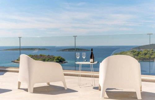 Villa Marvela - Family 4 Bedroom - Photo 31