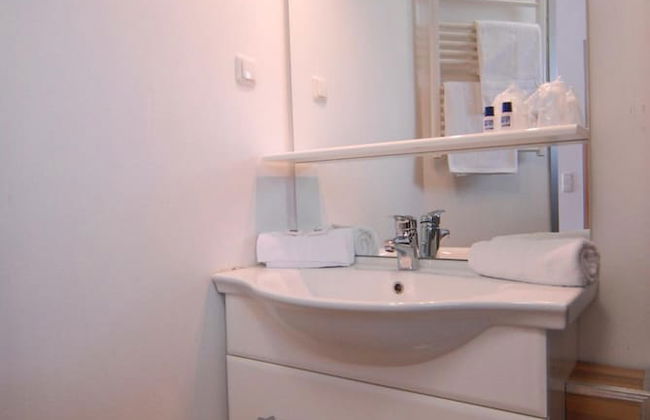 Petul Apart Hotel Residenz - Foto 22