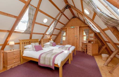 Rabbie Burns Lodge - Photo 9