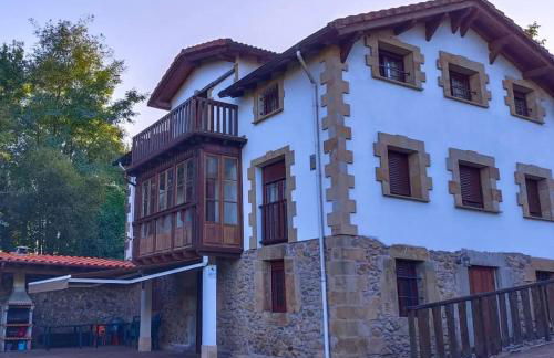 La casa de la costura - casa rural - Foto 3