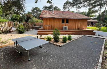 Villa Piñhat - Foto 42