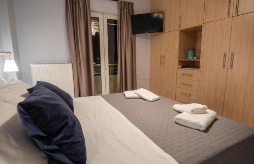 Villa Cool with Private Pool, Mountain & Sea View - Foto 40