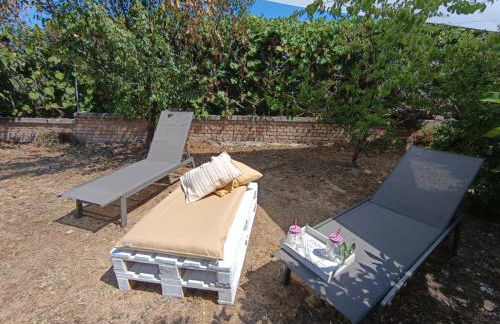 SlowCasa - VILLA Garden & Pool - Foto 9