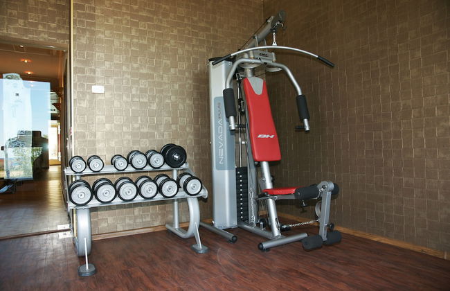 Long Beach Resort & Spa - Foto 33