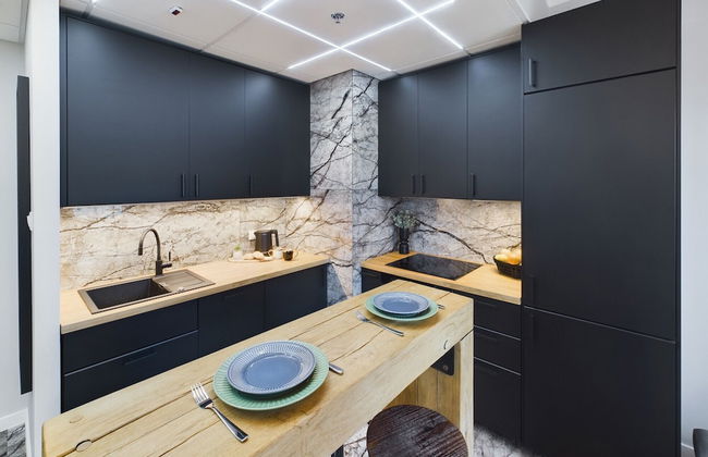 Business Apartment Parking by Renters - Foto 14