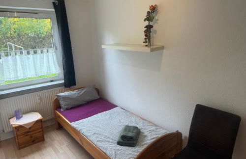 Monteurunterkunft - Foto 4