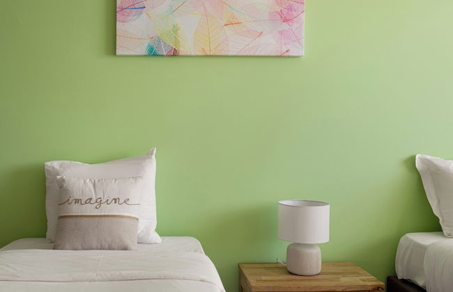 Gorgeous apartment in Alcabideche - Foto 2