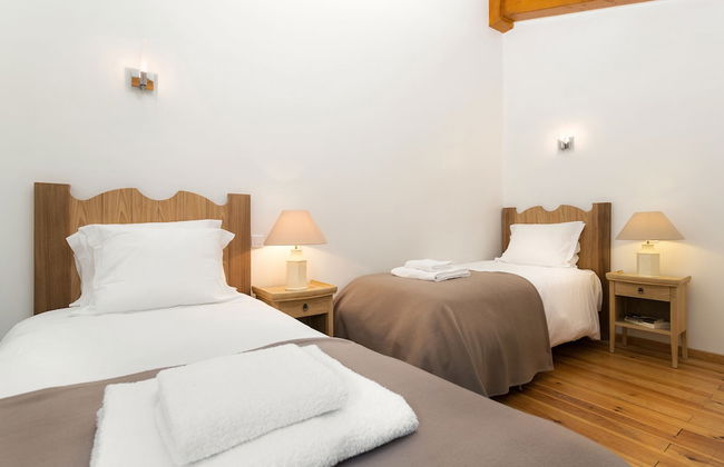 Madame Vacances Les Chalets de la Diva - Foto 5