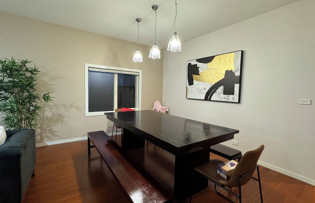 StayAU Magnificent Lakefront Villa - Foto 43