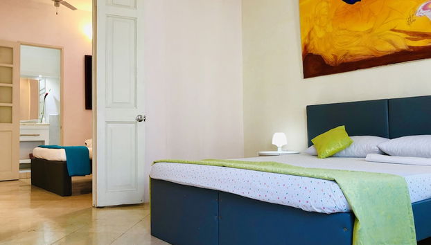 Holiday rental in Havana with terrace - Photo 5