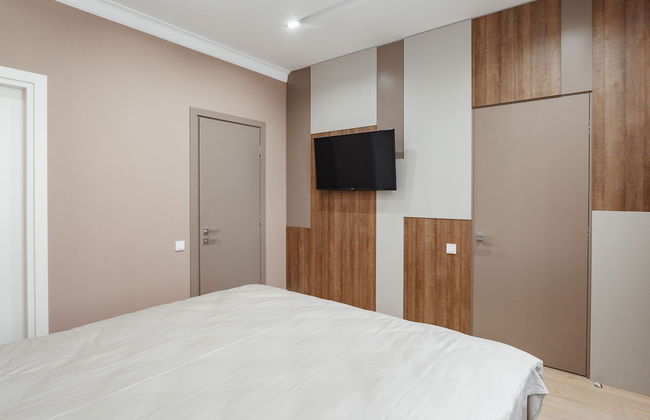 Prestige Plaza Apartments - Foto 30