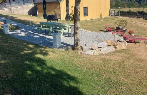 L'Escapade à la Banut - Foto 15