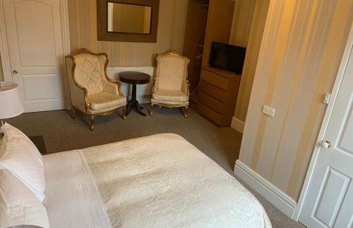 Entire Seaside Home, Sleeps 8, All En-suite Rooms - Foto 10