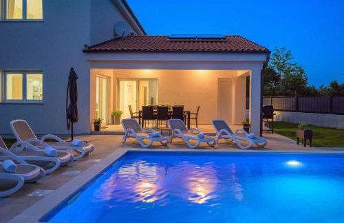 Villa Putina by IstriaLux - Foto 14