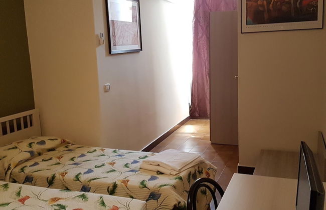 Ambasciata di Calabria Rooms&Breakfast - Foto 4