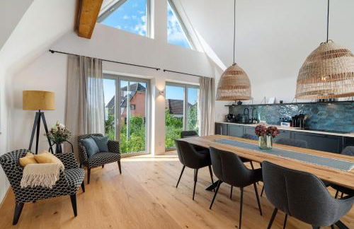 Das Alte Pfarrhaus - Scheune - Foto 1