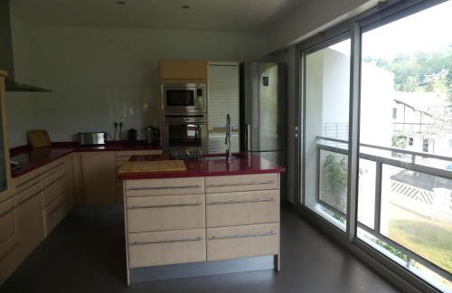 VILLATIMAHE 4 étoiles vue montagnes au calme 6 min des plages - Foto 38