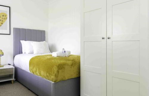 Redding House - Foto 5