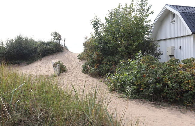 6 Person Holiday Home in Halmstad-by Traum - Foto 20