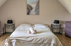 Echapée Blonvillaise, maison familiale avec jardin - Photo 18