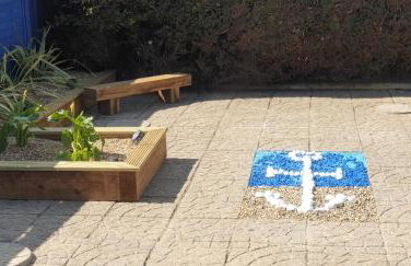 Rainbow on Sea Frinton-on-Sea - Foto 6