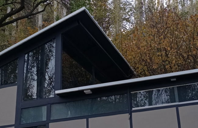 Sevinc With Forest View - Cloud Nine and a Half - Photo 18