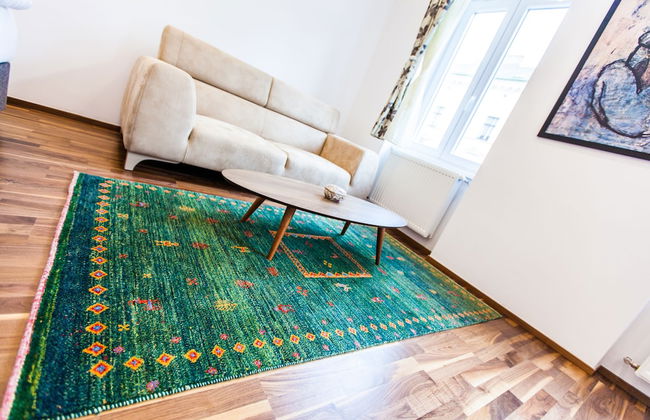 Cosy 2 bedroom Apartment - Foto 9