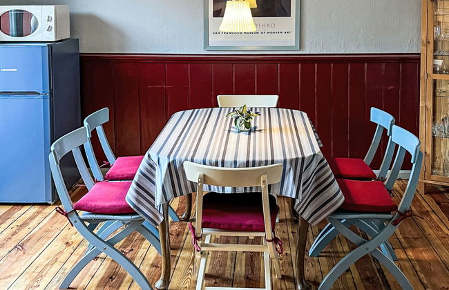 Kapitänshaus Leo - Foto 4