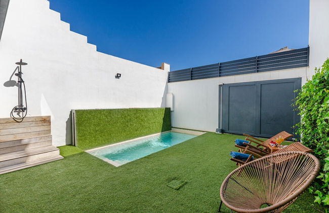 Beautiful Apartment With View - Foto 42