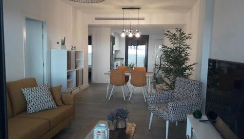 Casa El Dilana - Camporrosso Village - Finestrat - Foto 5